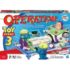 Toy Story 3 Operation   70086003